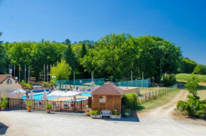 Camping de Maillac